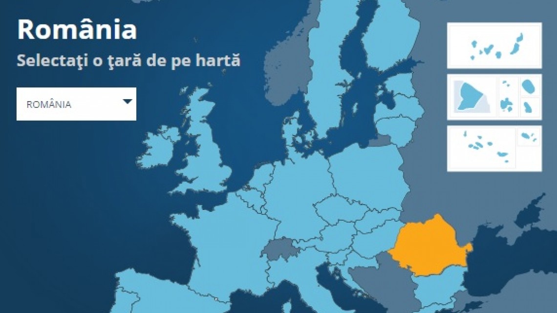 Sursă foto: captură video infografic Parlamentul European.