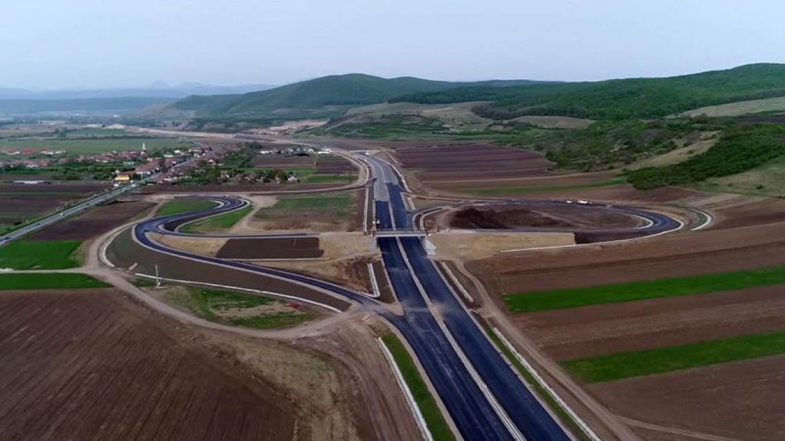 FOTO Asociatia Pro Infrastructura / HotNews.ro.